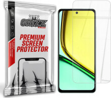 Protective films and glasses for smartphones