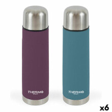 Thermos flasks and thermos cups