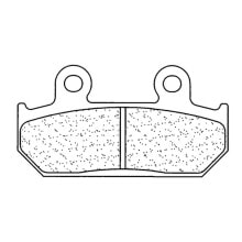 CL BRAKES 2252RX3 Sintered Brake Pads