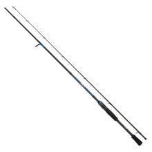 SHIMANO FISHING SLX Moderate 2 Sections Baitcasting Rod