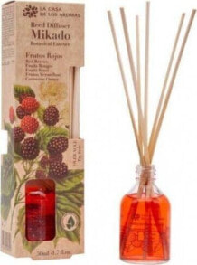 Air fresheners and fragrances for the home