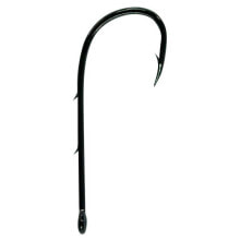 Грузила, крючки, джиг-головки для рыбалки MUSTAD Ultrapoint Long Baitholder Barbed Single Eyed Hook