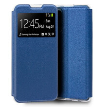 Mobile cover Cool 8434847060392 Redmi Note 11S Blue