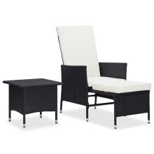 Garden furniture sets