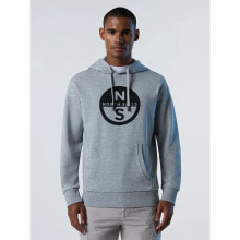 NORTH SAILS Basic Logo Hoodie