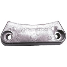 MARTYR ANODES Volvo Penta SX-A/DPS Transom Bar Galvanized Anode