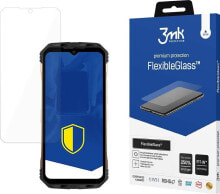 Protective films and glasses for smartphones