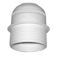 SOLERA E27 44026 Semi-Threaded Lamp Holder