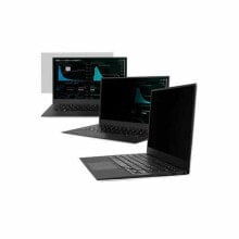 Protective films and glasses for laptops and tablets