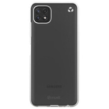 MUVIT FOR CHANGE Samsung Galaxy A22 5G Recycle-Tek Cover