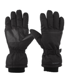 Men's gloves and mittens