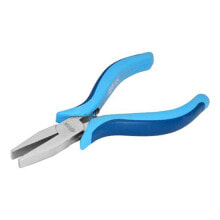 Pliers and side cutters