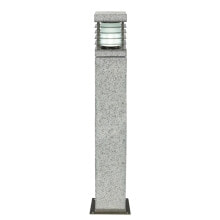 Outdoor ground lamps