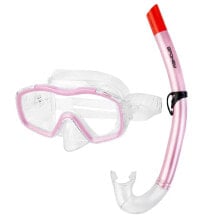 SPOKEY Bombi Girl Swimming Mask