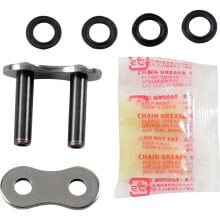 RK 530 XSOZ1 Rivet RX Ring chain link