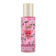 GUESS Love Romantic Blush 250 ml körperspray für Frauen купить в интернет-магазине