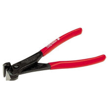 Pliers and side cutters