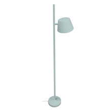 Floor Lamp Metal 35 x 35 x 150 cm Light Green