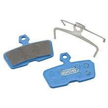 ELVEDES New Avid Code 11 Organic Disc Brake Pads