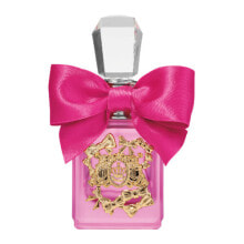 Купить женская парфюмерия Juicy Couture: Juicy Couture Viva La Juicy Pink Couture Eau de Parfum