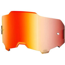 Lenses for ski goggles