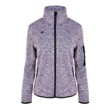 IZAS Novi Full Zip Fleece