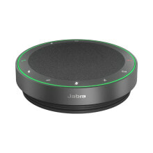Jabra Speak2 75 устройство громкоговорящей связи Универсальная USB/Bluetooth Серый 2775-209