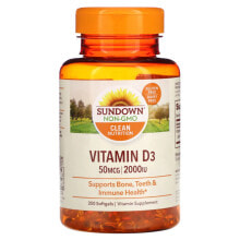 Vitamin D