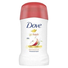 Deodorants