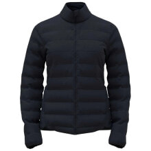 ODLO Ascent N-Thermic Hybrid Jacket