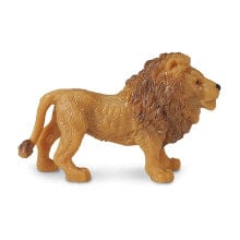 SAFARI LTD Lions Good Luck Minis Figure