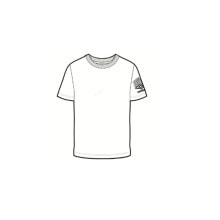 Men's sports T-shirts and T-shirts