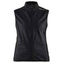 CRAFT Warm Cross Country Vest