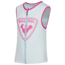 ROSSIGNOL Flexvent Vest Kids Protection Vest