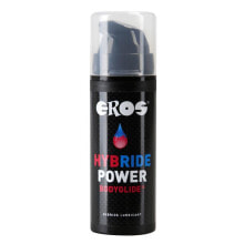 Интимный крем или дезодорант Eros Hybride Power Bodyglide 30 ml