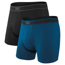 Купить нижнее белье Saxx Underwear: SAXX UNDERWEAR Daytripper Fly boxers 2 units