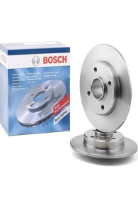 Brake discs