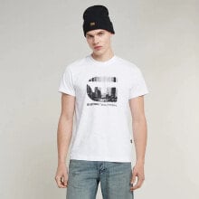 Men's sports T-shirts and T-shirts