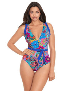 Women's swimwear