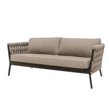 Garden sofas