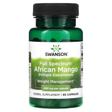 Африканское манго