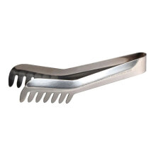 FACKELMANN Stainless Spaghetti Tong 19 cm