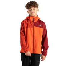 DARE2B Cheer Softshell Jacket