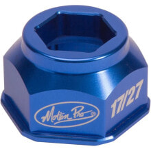 MOTION PRO T6 27/17 mm 08-0640 Detachable Adapter