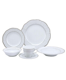 Tableware and table setting appliances