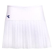 Белые женские юбки