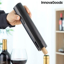 Corkscrews and bottle accessories