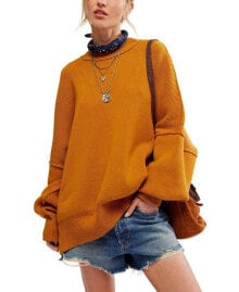 Women's sweaters and cardigans