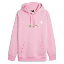 Women's Hoodies