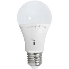 HEPOLUZ Adjustable Standard 12W 3000/4000/6000K LED Bulb